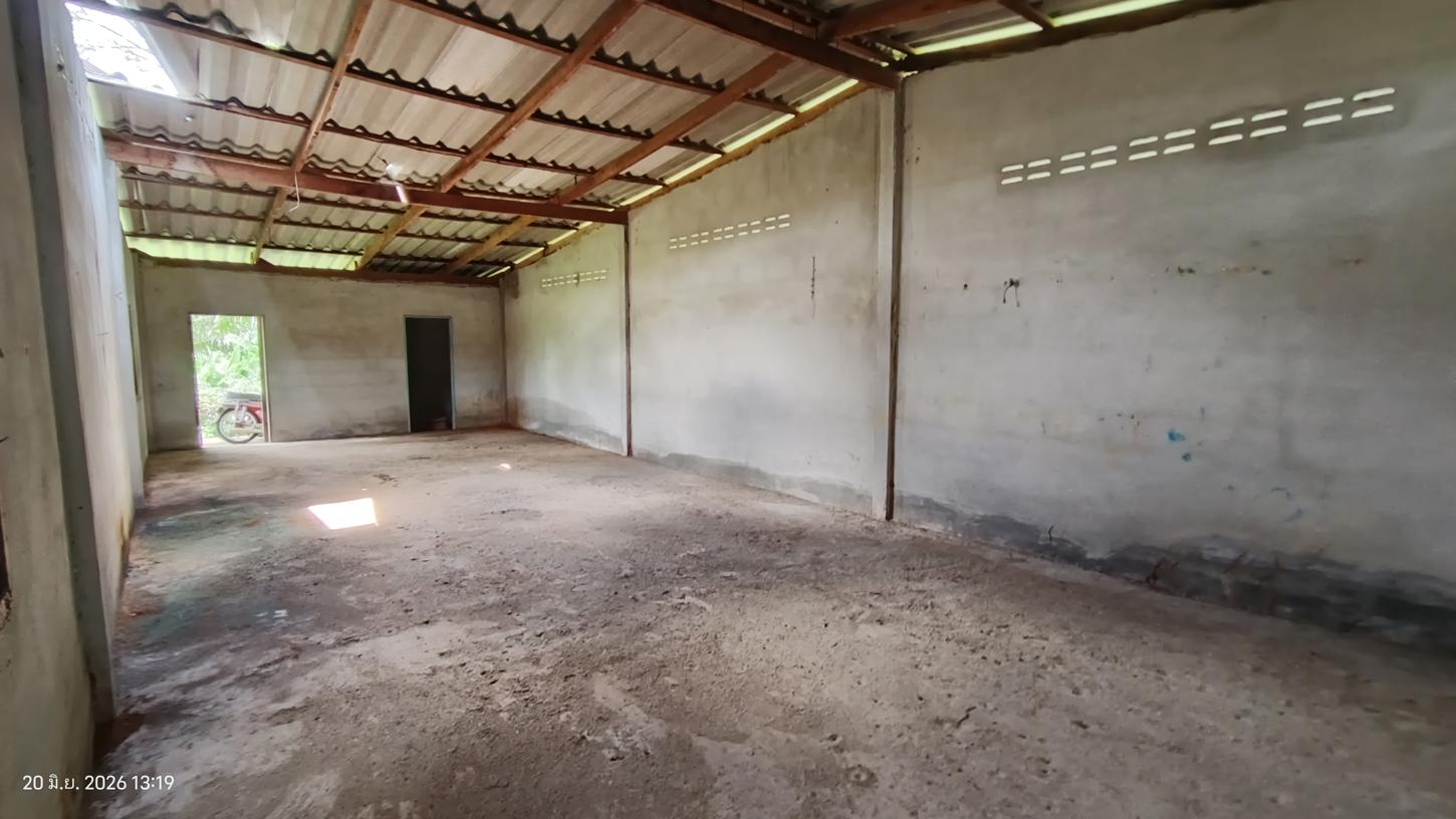 picture HOME 113 Sq.w. Khao Phanom Krabi for 661,000 - 22/31