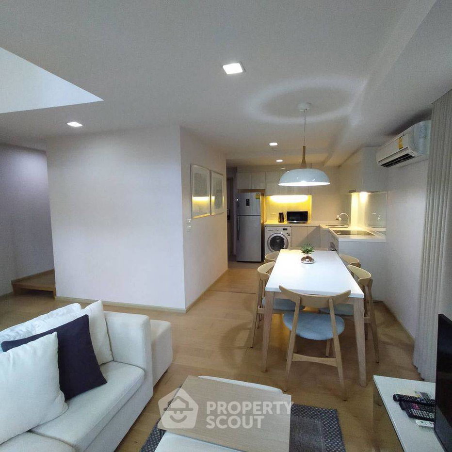 รูป คอนโด 3 ห้องนอน ขนาด 116 ตร.ม. LIV @ 49 ใกล้ BTS ทองหล่อ (ID 515647) - รูปที่ 2/26