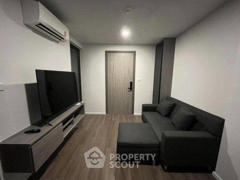 คอนโด 1 ห้องนอน The Origin Ratchada-Ladprao ใกล้ MRT รัชดาภิเษก (ID 1439464)