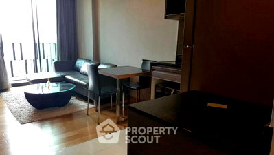 Condos for rent : 19th-Floor 1-BR At Keyne By Sansiri Near BTS Thong Lor (ID 3254223)
