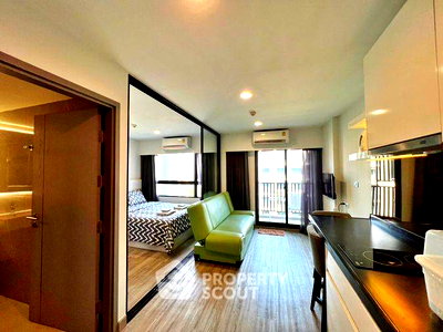 คอนโดให้เช่า : คอนโด 1-ห้องนอน ที่ ดุสิตดีทู เรสซิเดนเซส หัวหิน ใน หนองแก (ID 1069583)