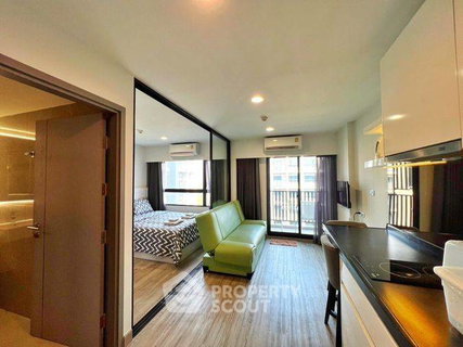รูปภาพ คอนโด 1-ห้องนอน ที่ ดุสิตดีทู เรสซิเดนเซส หัวหิน ใน หนองแก (ID 1069583)