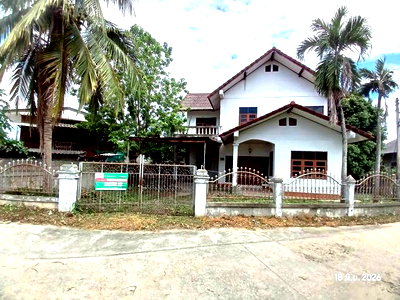 Houses for sale Chiang Mai : HOME 100 Sq.w. Chom Thong Chiang Mai for 1.3M