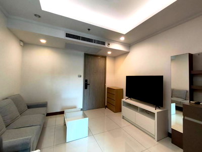 Condos for rent : 🏙️ PFD-09040 Supalai Oriental Sukhumvit 39 | Building A 