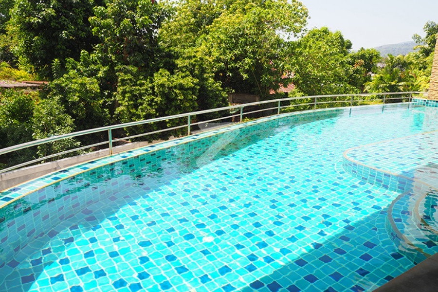 รูป เจ้าของขายเองคอนโดเดอะไลน์สวนหลวงภูเก็ต - รูปที่ 7/9