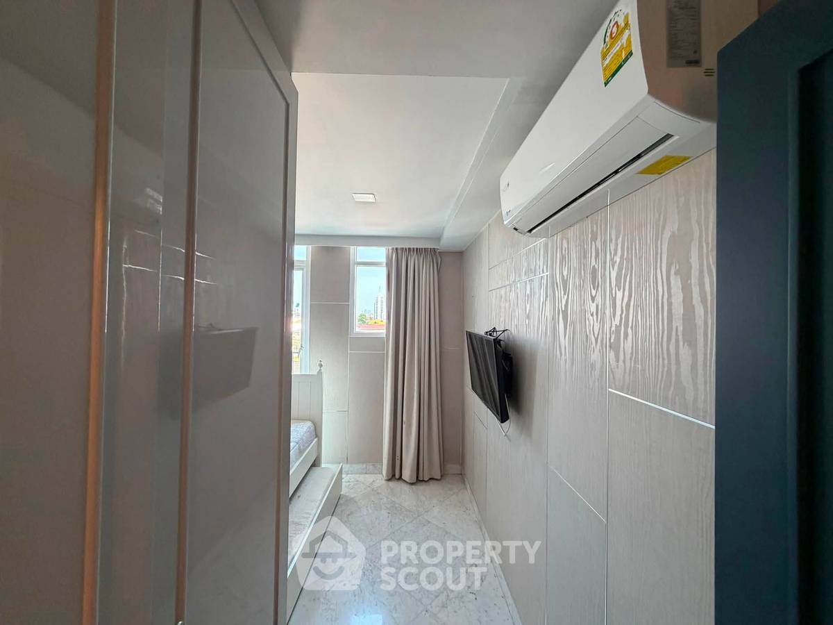 รูป คอนโด 3 ห้องนอน เลี้ยงสัตว์ได้ Maestro 01 Sathorn - Yenakat ใกล้ MRT คลองเตย (ID 3254790) - รูปที่ 8/20