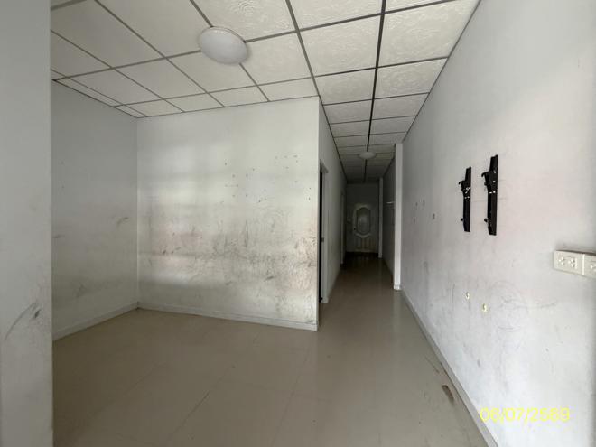 picture HOME 20 Sq.w. Nong Chok Bangkok for 1M - 5/27