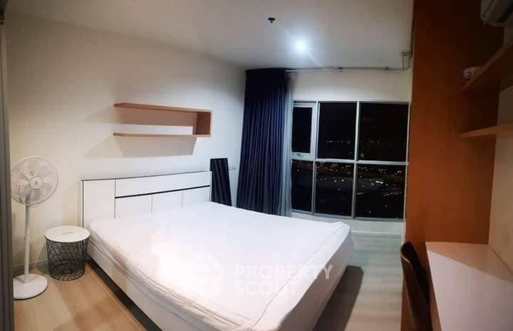 picture Great Value 23rd-Floor 1-BR Aspire Sukhumvit 48 BTS Phra Khanong (ID 621565) - 2/7