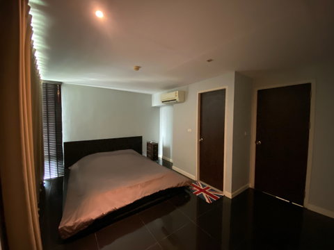 Prom Phaholyothin 2 / 2 bedrooms, for sale