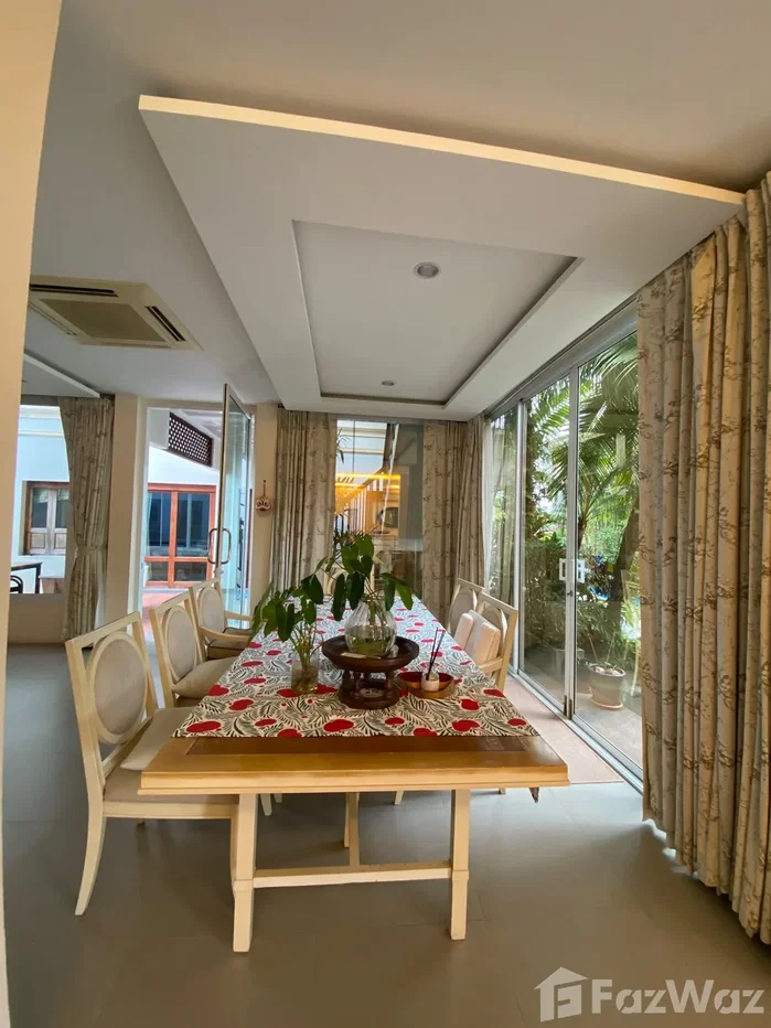 picture Spacious 4-Bedroom Pool Villa with Maid’s Room 6673625 - 5/31