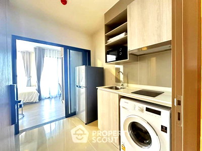 Condos for rent : 1-BR NIA By Sansiri For Rent Near BTS Phra Khanong (ID 2307035)
