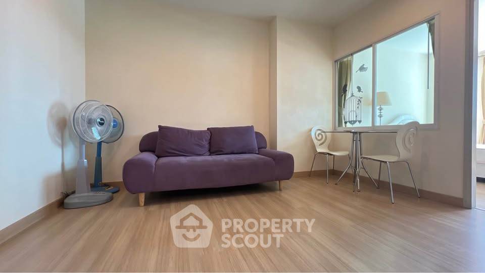 รูป ชั้น 27 ห้องนอน 1 ห้อง Life @ Sathorn 10 ใกล้ BTS เซนต์หลุยส์ 100 ม. (ID 2449819) - รูปที่ 9/12