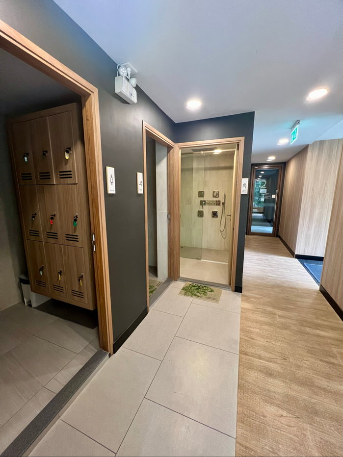 รูป 🔥ให้เช่า🔥 Quintara Mhy’Zen Phrom Phong Studio 1 ห้องนอน | 1 ห้องน้ำ | 22 ตร.ม. | ระเบียงทิศเหนือ (ไม่รับAgent) - รูปที่ 10/24