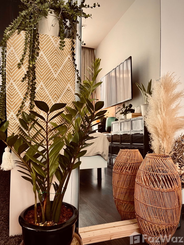 picture 2 Bedroom Condo for rent at The Line Asoke - Ratchada 651278 - 23/27