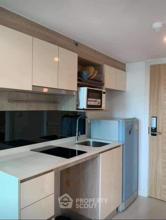 รูป คอนโด 1 ห้องนอน ใกล้ MRT กระทรวงสาธารณสุข 200 ม. Knightsbridge Duplex Tiwanon (ID 636442) - รูปที่ 6/9