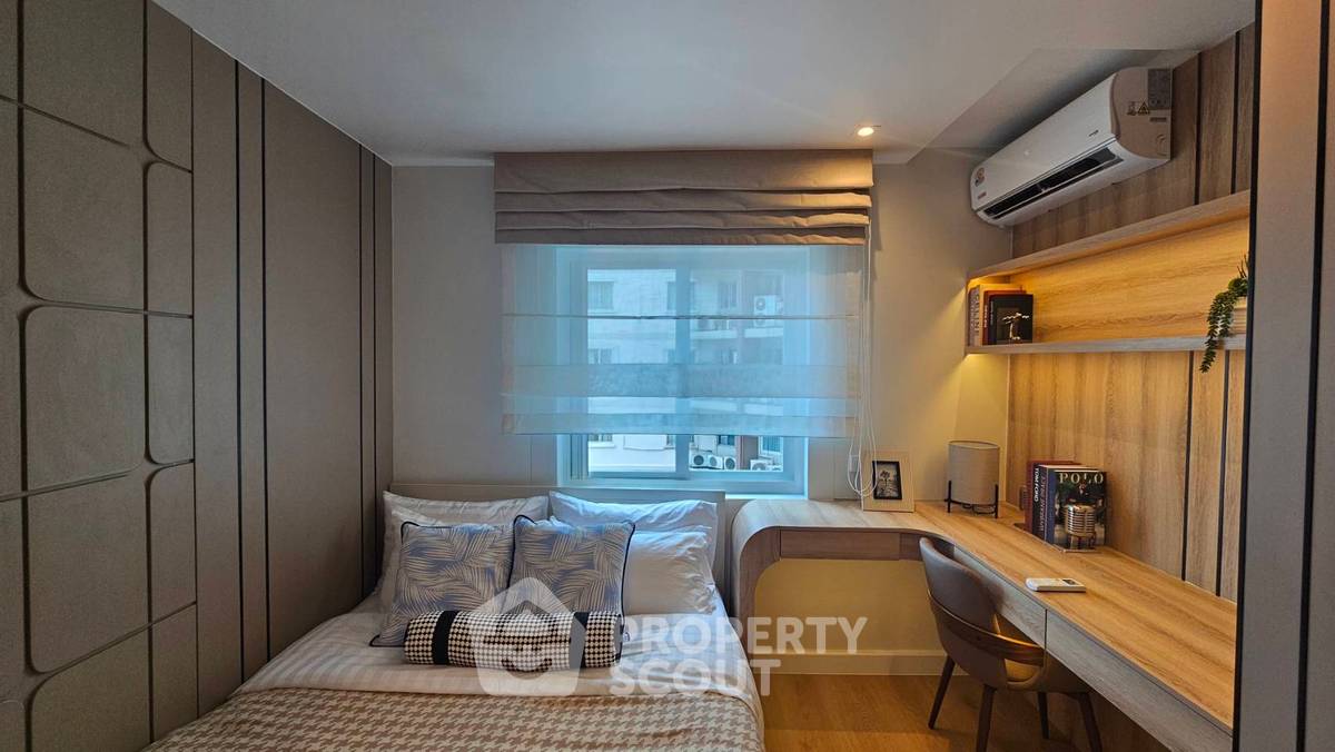 รูป ขายคอนโด 2 ห้องนอน Fortune Condotown Condominium ย่านช่องนนทรี (ID 3207117) - รูปที่ 22/28