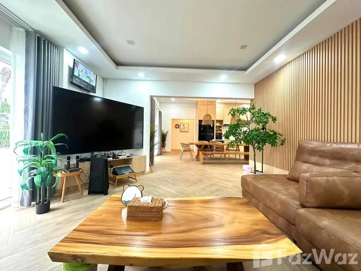 รูป วิลล่าให้เช่า 5 ห้องนอน ในโครงการ สยาม รอยัล วิว 6733477 - รูปที่ 5/19