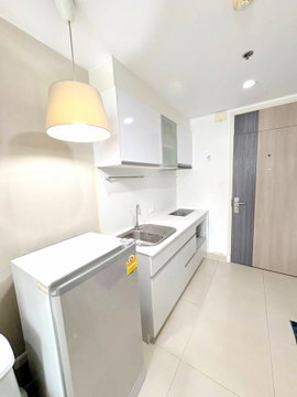 6232, 1 Br. condo for rent at Supalai Lite Sathorn-Charoenrat.