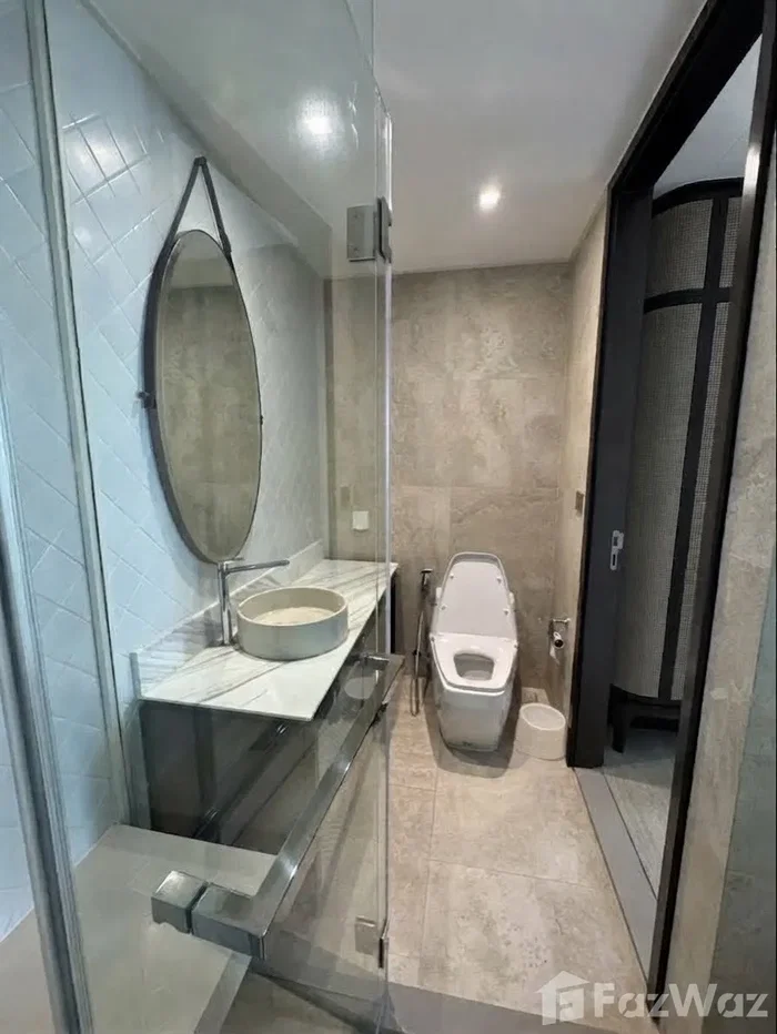 รูป ขาย คอนโด 1 ห้องนอน ในโครงการ อินเตอร์คอนติเนนตัล เรสซิเดนเซส หัวหิน 6737846 - รูปที่ 2/6