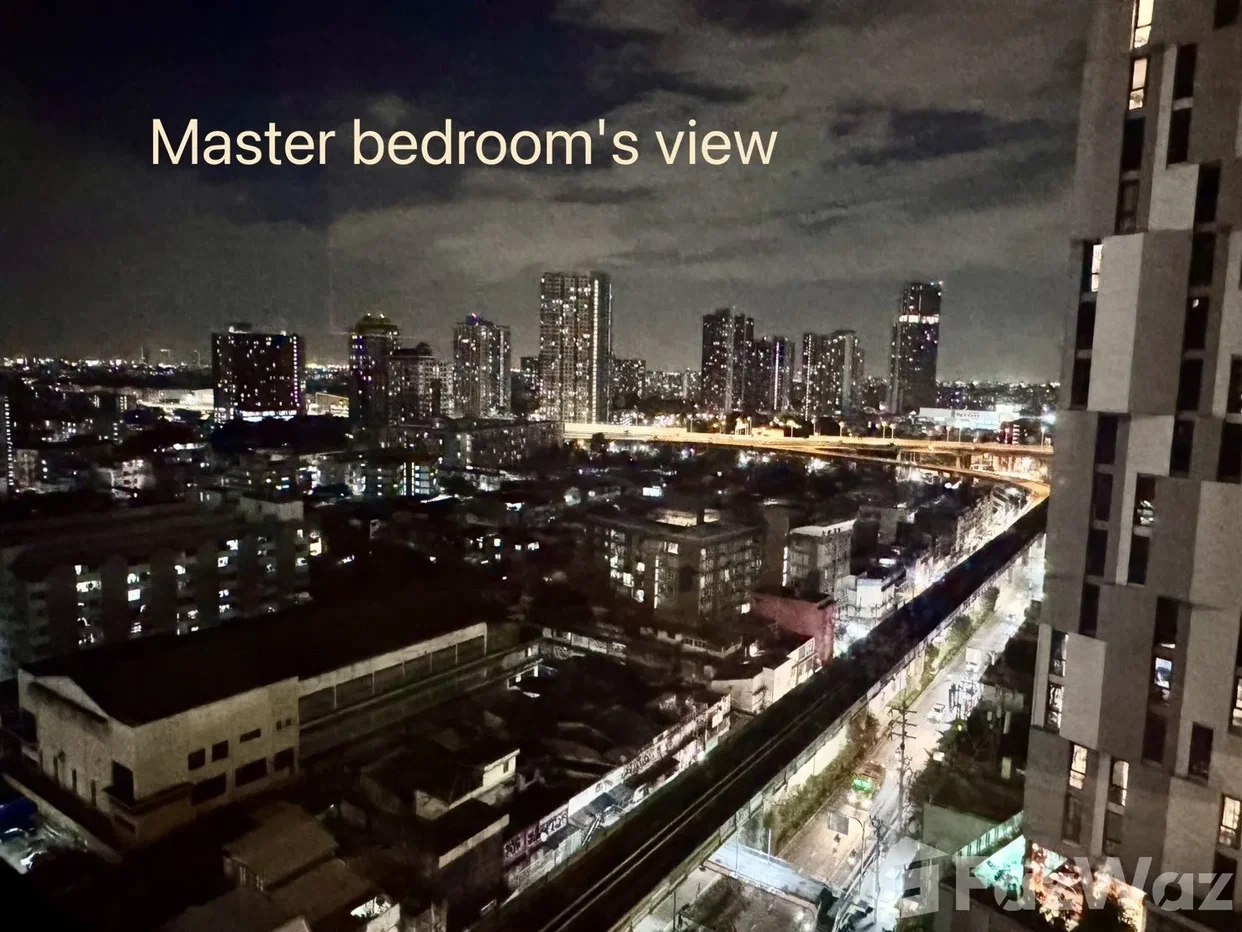 รูป คอนโดให้เช่า 2 ห้องนอน ในโครงการ วายน์ สุขุมวิท 6735135 - รูปที่ 20/22