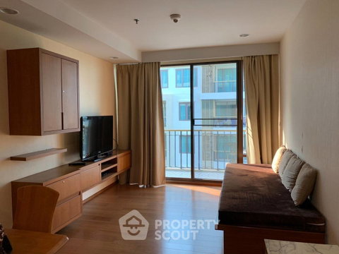 ราคาดี คอนโด 2 ห้องนอน Baan Sansuk Condominium Huahin (ID 1157730)