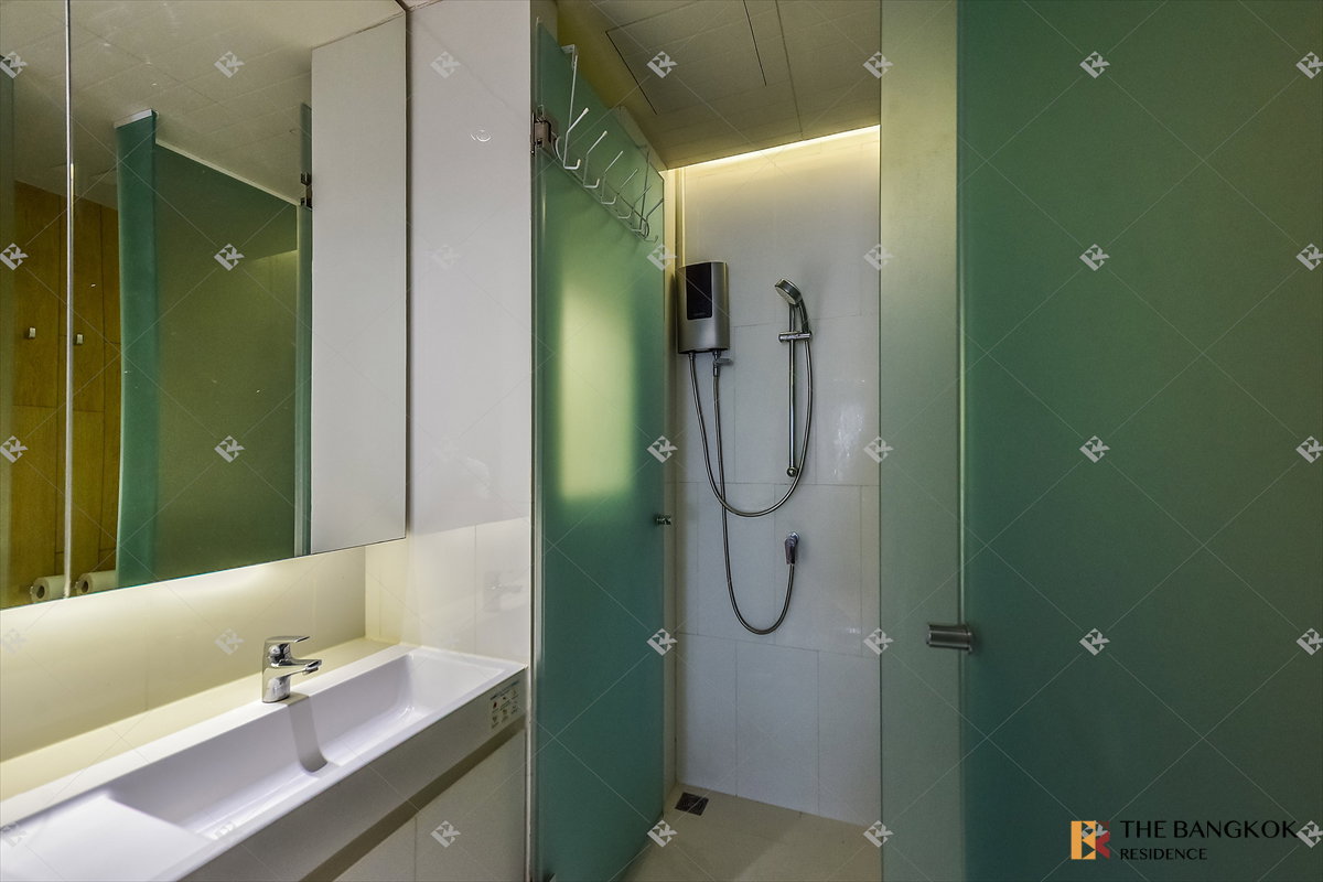รูป เช่าคอนโด 🔥 Triple Y Residence 2นอน 68ตร.ม. 60k 💎 ราคาดีกว่าตลาด ห้องคุ้มมาก ใกล้ MRT สามย่าน  - รูปที่ 11/11