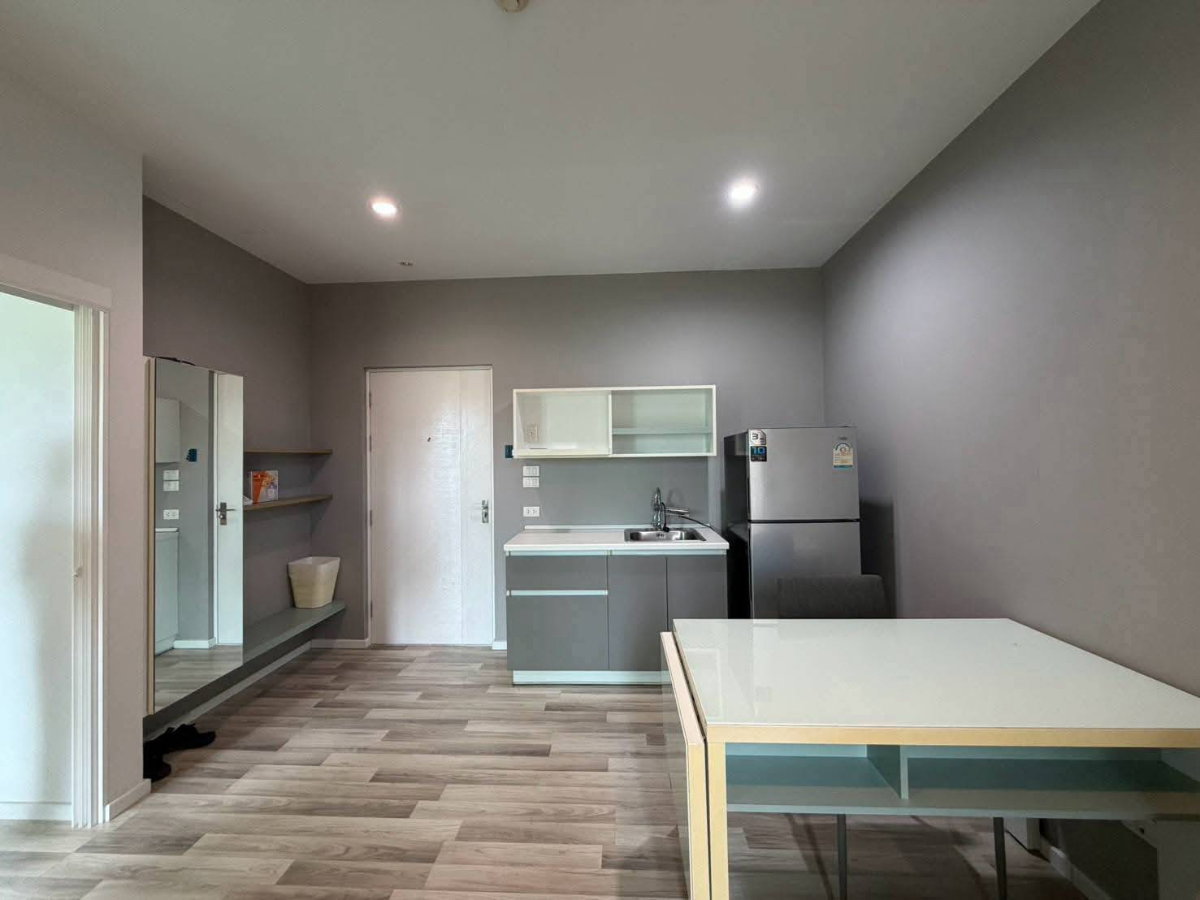 ให้เช่า นอร์ท5 คอนโด ซีรินเลค แม่เหียะ (North4 Condo Serene Lake)