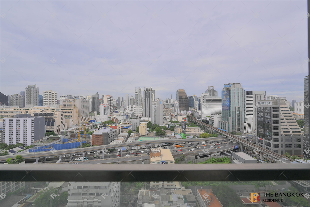 picture Fully Equipped Facilities Noble Ploenchit near BTS Phloen Chit - 10/10