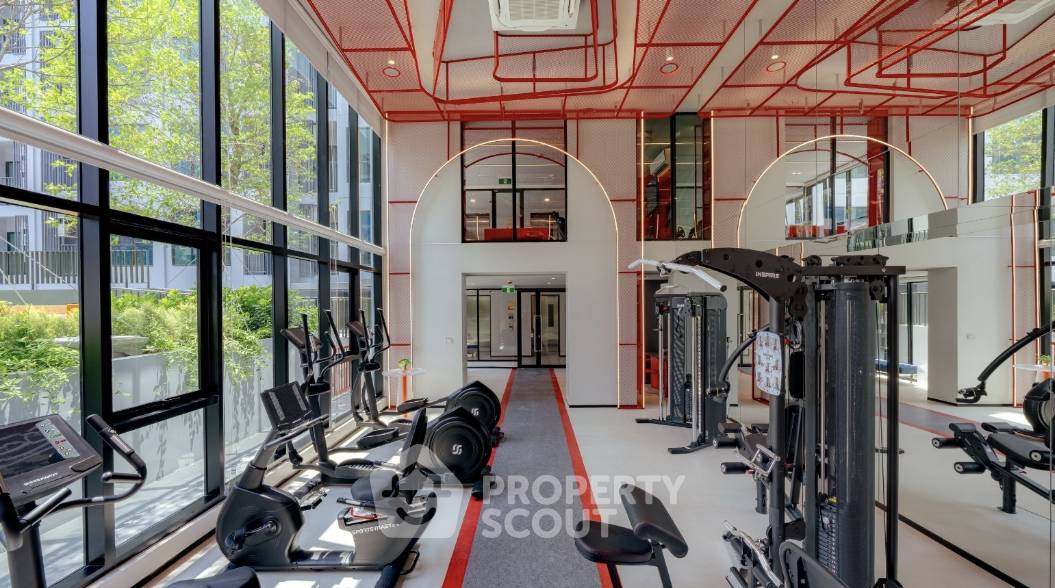 picture 1-BR Condo At Kave Luminous Bangmod, Phuttha Bucha (ID 3251950) - 16/16