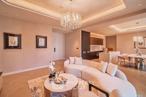 2-BR 151 Sqm Condo For Sale At One 89 Wireless, 200m To MRT Lumphini (ID 3255656)
