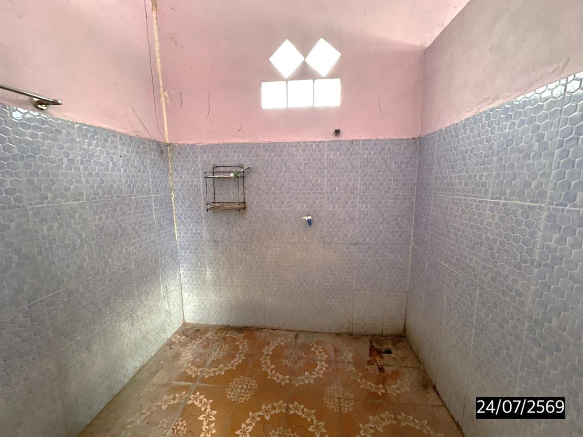 รูป บ้านเดี่ยว 573 ตร.วา หนองฮี ร้อยเอ็ด 1.3M - รูปที่ 27/33