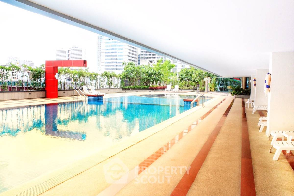 รูป ใกล้ BTS นานา เพียง 200 ม. | คอนโด 1 ห้องนอน The Trendy Condominium (ID 937193) - รูปที่ 34/34