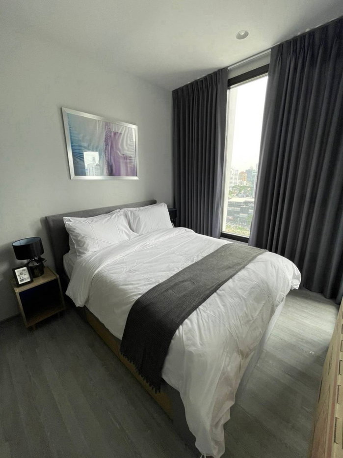 picture Condo For Rent!!XT Ekkamai (BTS Ekkamai) - 5/7