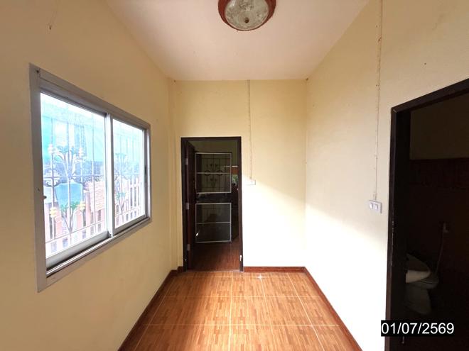 รูป บ้านเดี่ยว 74 ตร.วา ทรัพย์สมบูรณ์ เมืองขอนแก่น ขอนแก่น 2.1M - รูปที่ 7/33