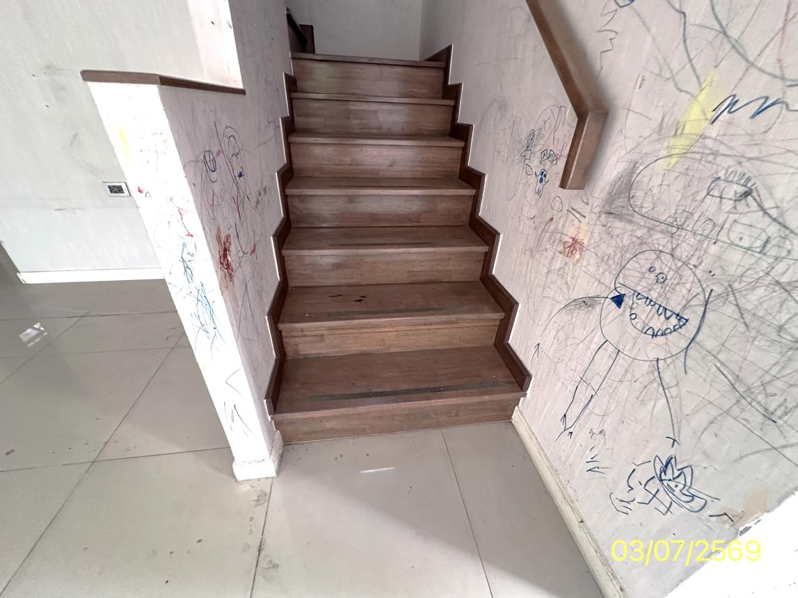 picture HOME 42.8 Sq.w. Bang Kruai Nonthaburi for 5.5M - 26/37