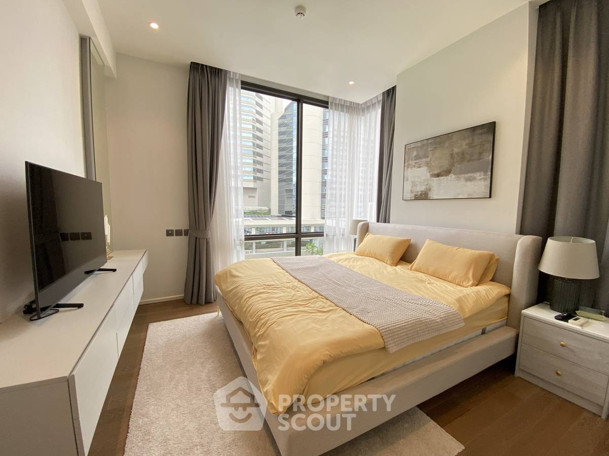 picture 2-BR Condo At Muniq Langsuan Near BTS Ratchadamri (ID 3032830) - 11/29