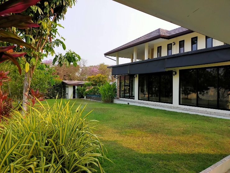 รูป 
🏡  SALE พูลวิลล่าดอยสะเก็ด — Reduced from 7.7M to only 7.5M THB - รูปที่ 6/23