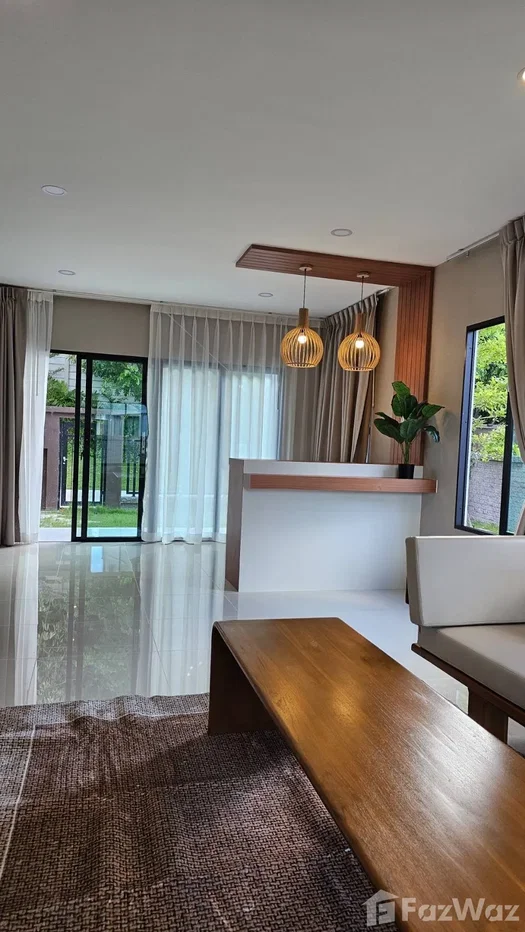รูป บ้านเดี่ยวให้เช่า 4 ห้องนอน ในโครงการ เดอะ ปาล์ม กะทู้-ป่าตอง 6735287 - รูปที่ 41/41