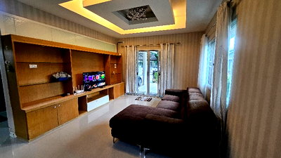 Houses for rent Thepanya Hospital : 🏡House For Rent near central festival ruamchok mall