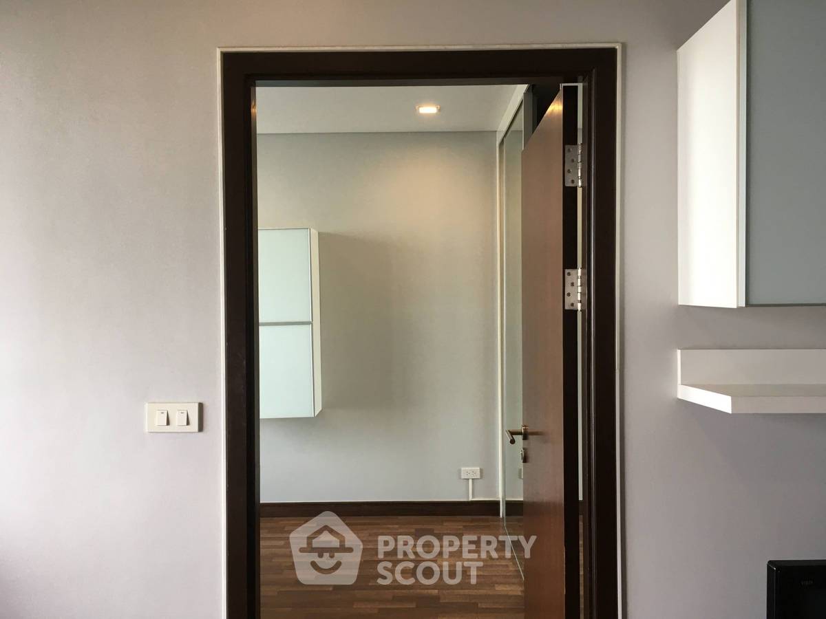 รูป ใกล้ BTS พระโขนง 200 ม. | คอนโด 1 ห้องนอน Le Luk Condominium (ID 709875) - รูปที่ 15/30