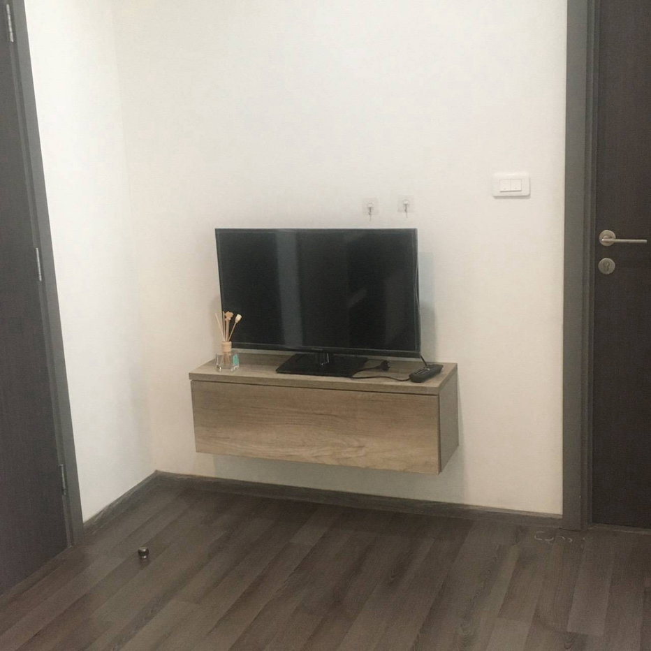 รูป WOW! The base park east sukhumvit77 (31sqm)  - รูปที่ 16/16