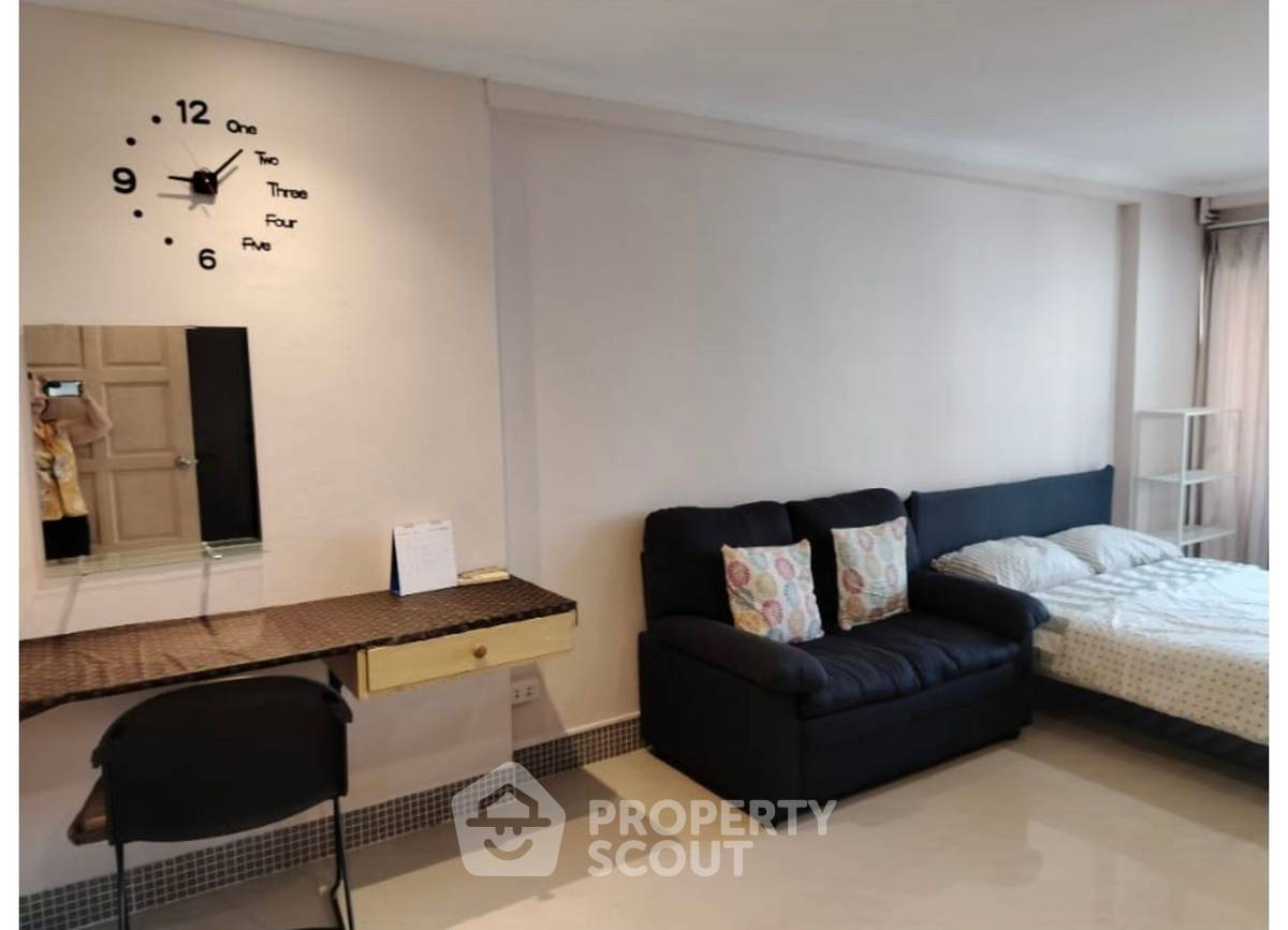 รูป คอนโด 1 ห้องนอน Saranjai Mansion Condominium ขนาด 38 ตร.ม. ใกล้ BTS Nana (ID 2011616) - รูปที่ 2/7