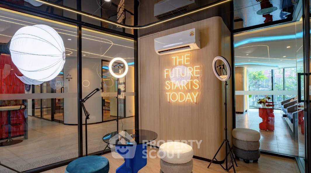 รูป คอนโด 1 ห้องนอน ขายที่ Kave Luminous Bangmod ย่านพุทธบูชา (ID 3251960) - รูปที่ 7/16