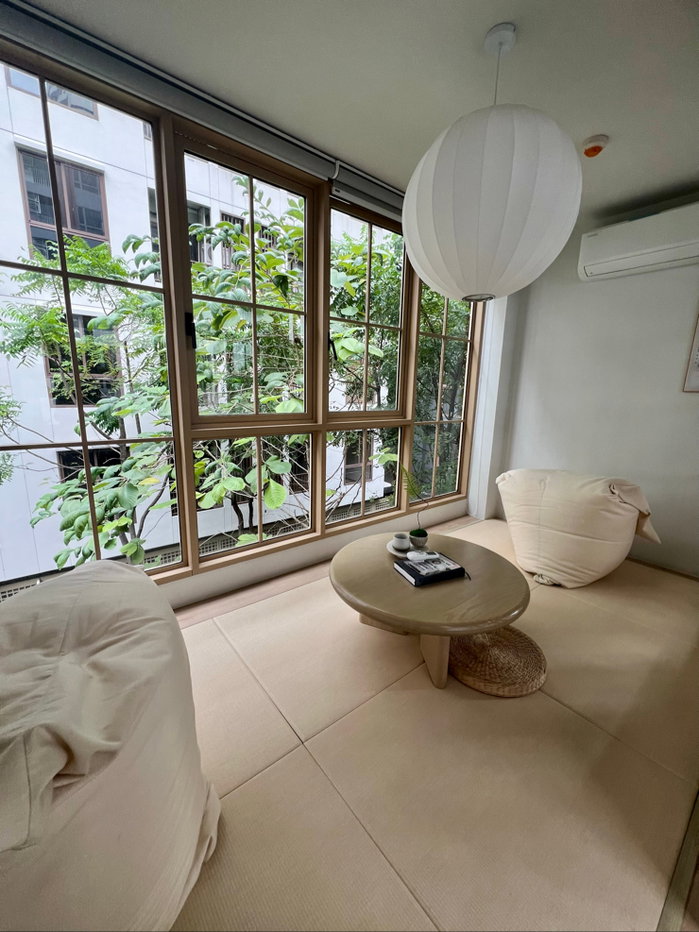 รูป 🔥ให้เช่า🔥 Quintara Mhy’Zen Phrom Phong Studio 1 ห้องนอน | 1 ห้องน้ำ | 22 ตร.ม. | ระเบียงทิศเหนือ (ไม่รับAgent) - รูปที่ 13/24