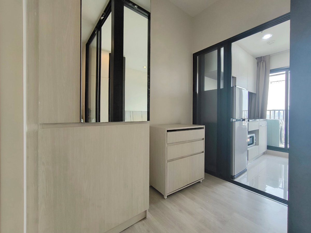 รูป 🌳🌳For rent Niche Mono Mega Space Bangna  🌳🌳 ID LINE : @190evxgl - รูปที่ 4/7