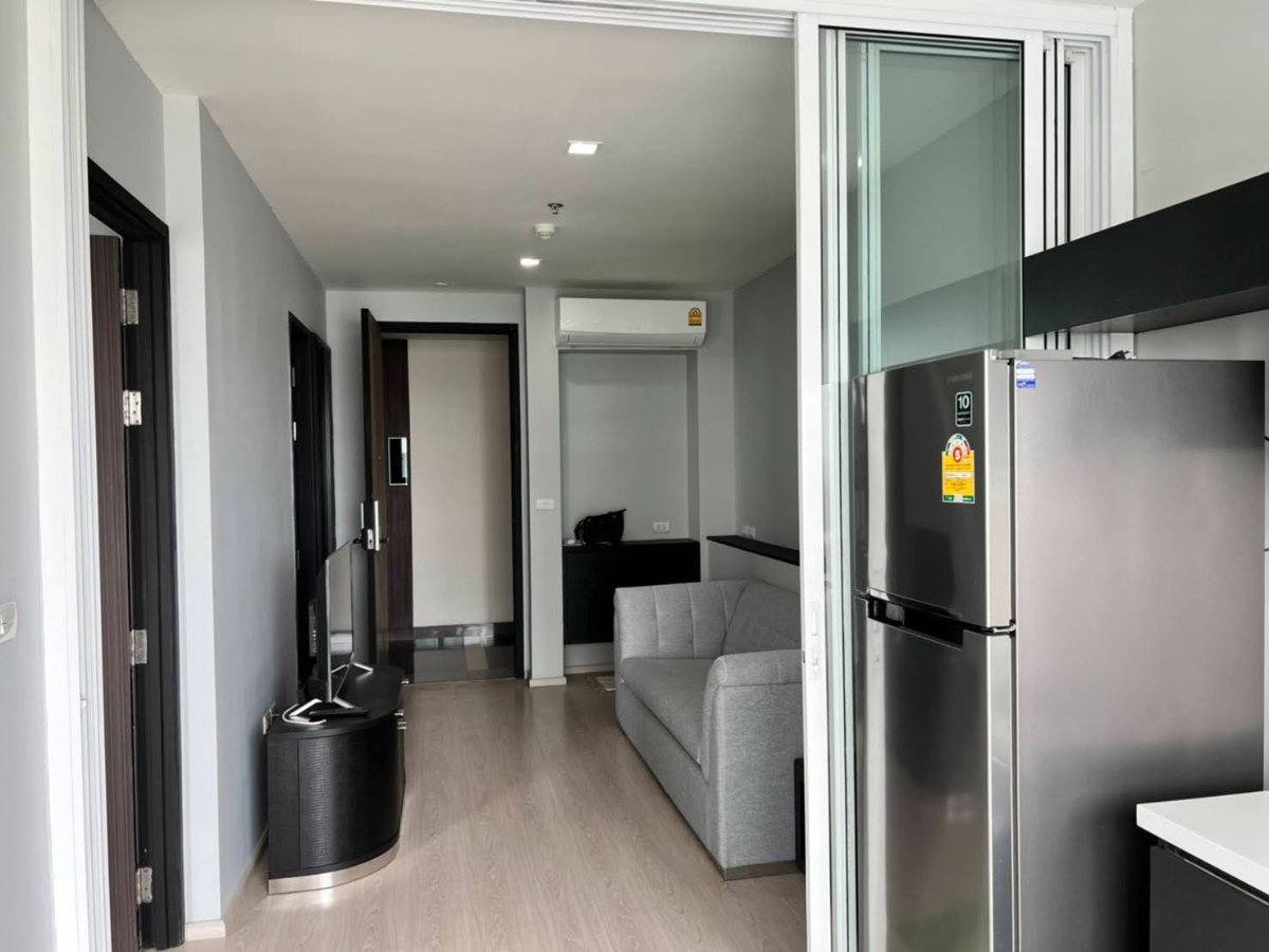 รูป For rent Condo  Rhythm Sukhumvit 44/1 Fully Furnished  (S15-1884) - รูปที่ 5/16