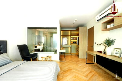 Condos for rent : ✨ For Rent: Sky Walk Residences Condo ✨ 💰 Only 76,000 THB/month 