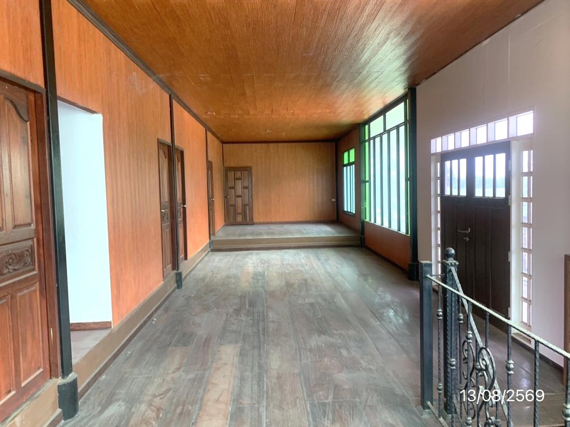 รูป บ้านเดี่ยว 170 ตร.วา วังน้อย พระนครศรีอยุธยา 5.7M - รูปที่ 34/45