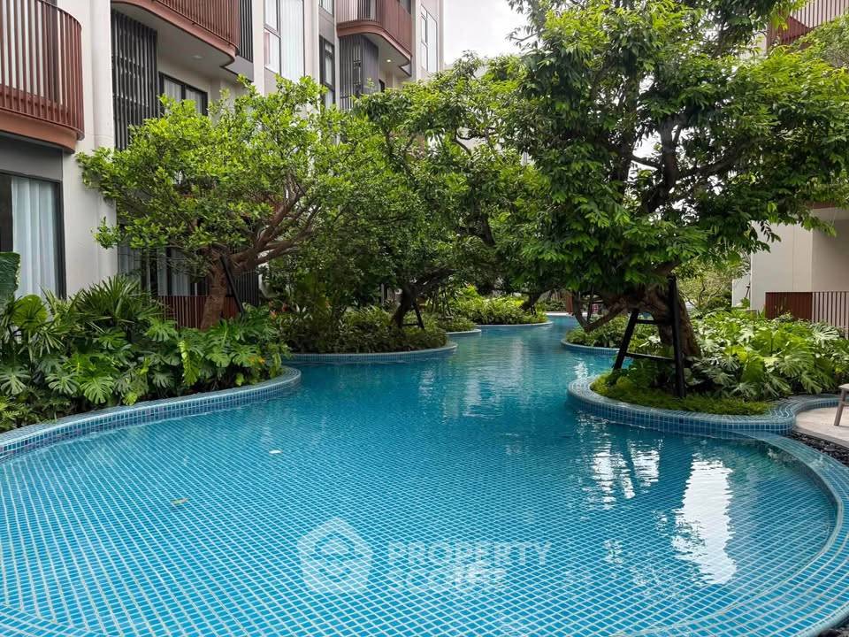 รูป คอนโด 2 ห้องนอน Canvas Cherng Talay ย่านลากูน่า ภูเก็ต (ID 3152188) - รูปที่ 16/20