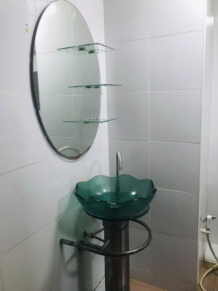 รูป ห้องว่างให้เช่า ศรีราชาเพลส คอนโด ศรีราชา 35ตรม. ชั้น 10 วิวเมือง แยกห้องนอน เฟอร์นิเจอร์และเครื่องใช้ไฟฟ้าครบพร้อมเข้าอยุ่ - รูปที่ 14/19